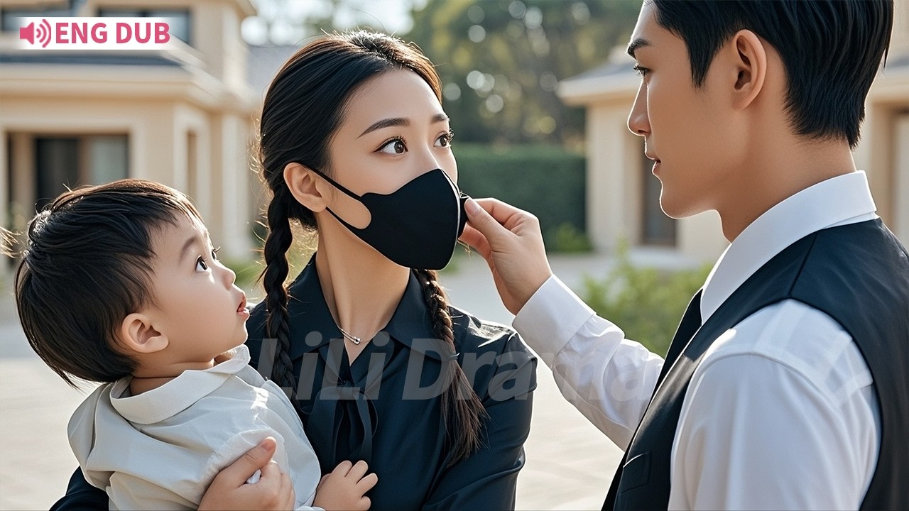 CEO’s Son Chooses Rural Girl as Tutor, Gets Shocked by Her Identity