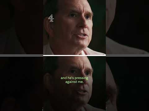 Shocking claims about Kevin Spacey #SpaceyUnmasked #Documentary