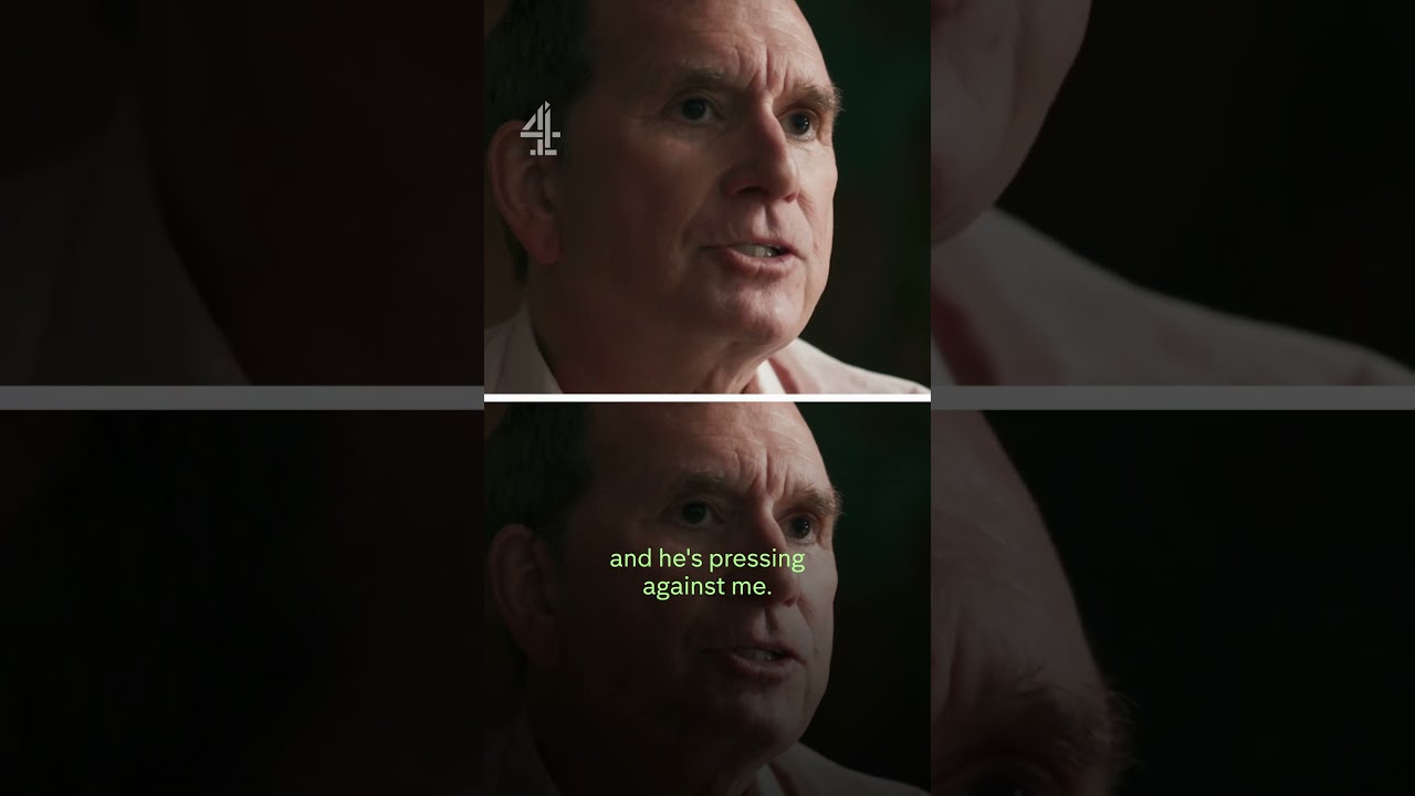 Kevin Spacey Exposed: The Untold Truth Behind His Rise and Fall 🎥