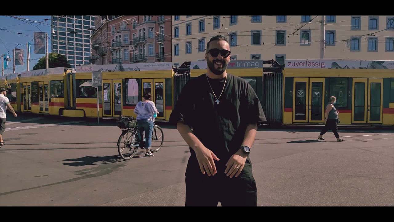 Balti - 7elma (Couple Music Video) ๐ถ