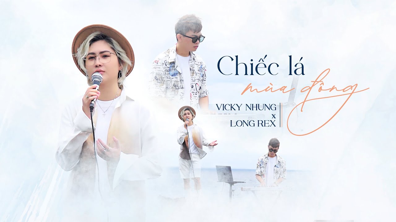 Chiec La Mua Dong (Lofi Music) - Vicky Nhung & Long Rex