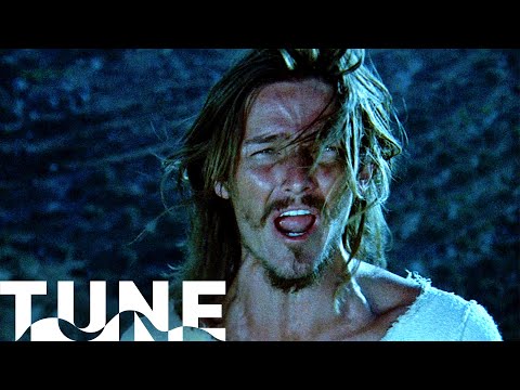 Gethsemane (I Only Want to Say) | Jesus Christ Superstar (1973) | TUNE