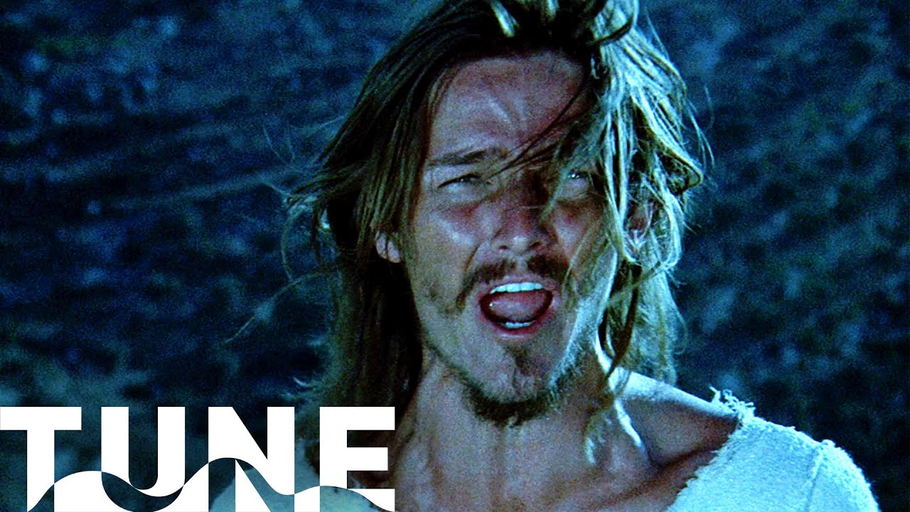 Gethsemane (I Only Want to Say) | Jesus Christ Superstar (1973) | Powerful Rock Ballad 🎶