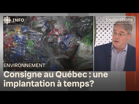 Consigne élargie : tensions et retards | D'abord l'info