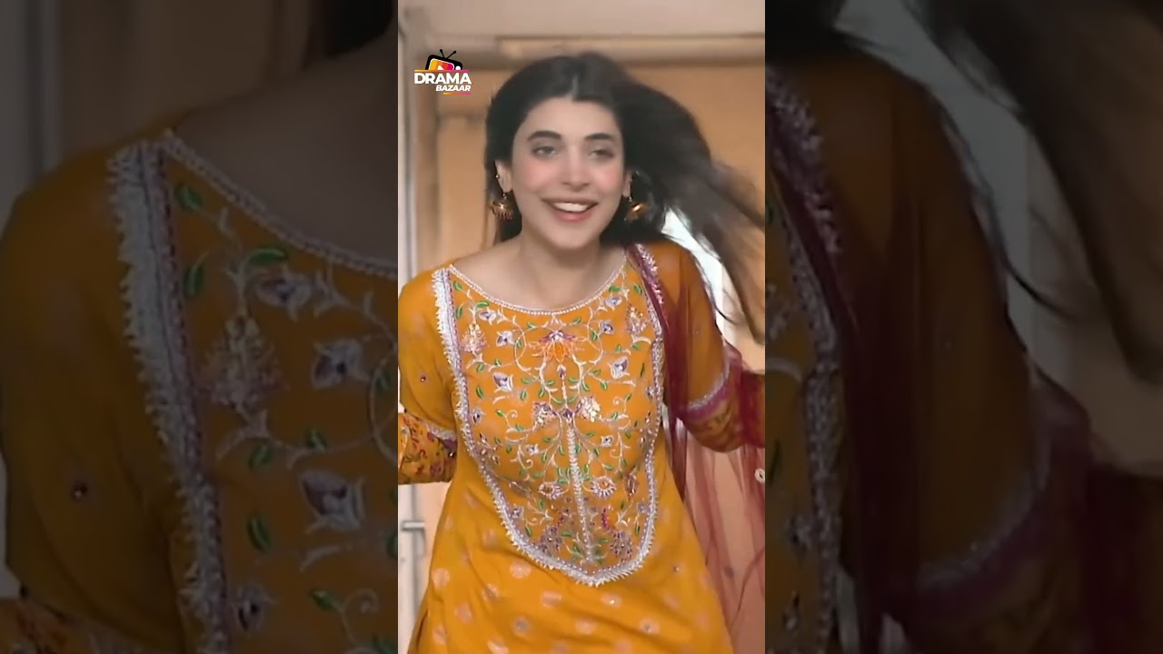 Karachi Agaya Ammi! 😍 | Badzaat Short