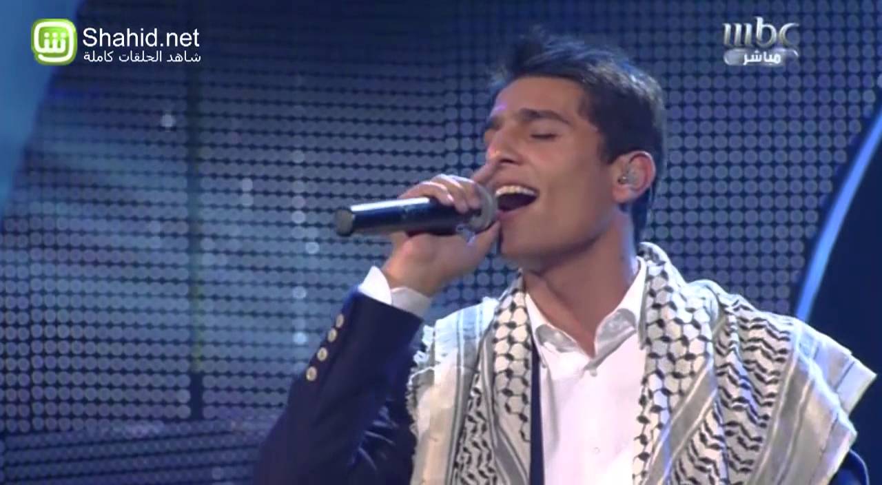 نتائج تصويت Arab Idol: هل فاز محمد عساف؟ 🎤