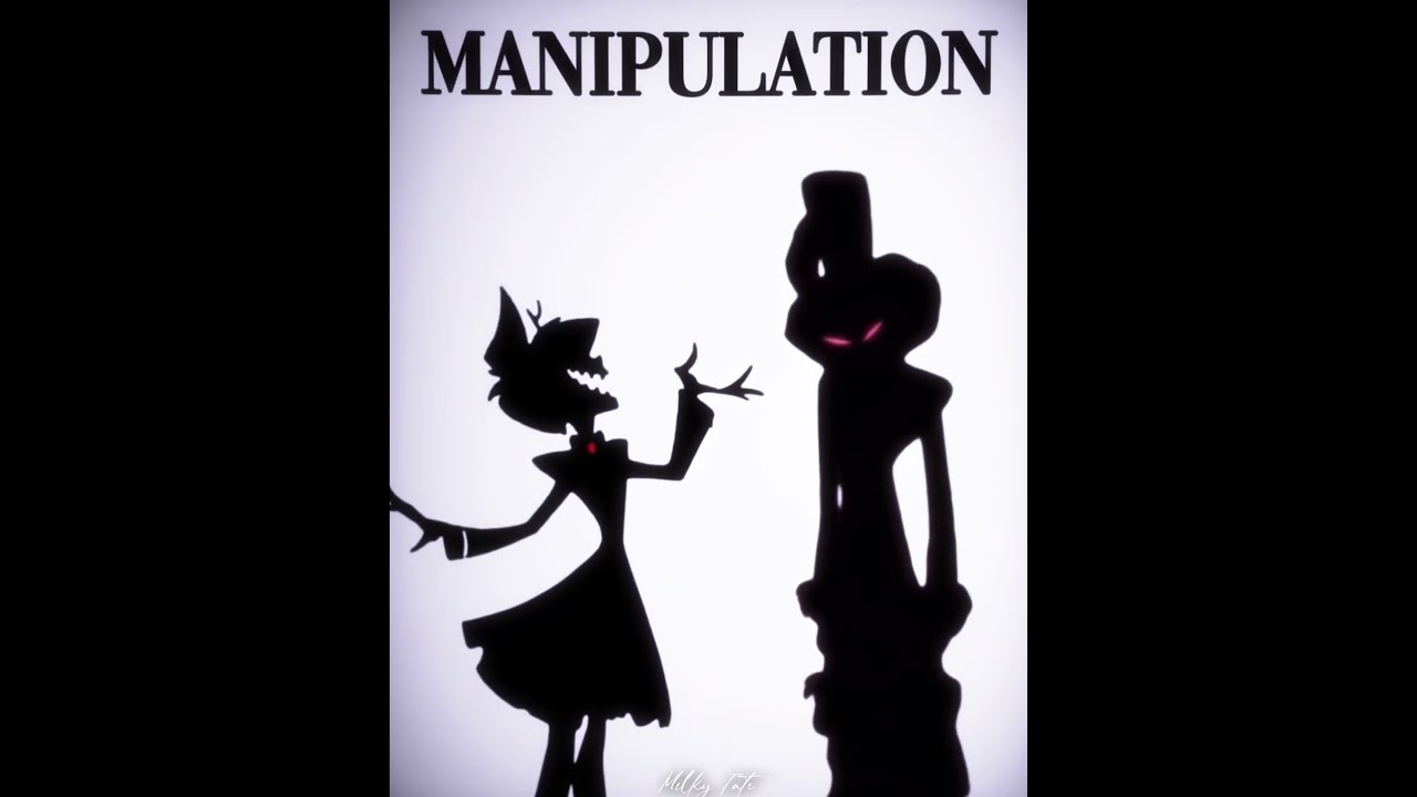 Alastor vs Valentino: Who Is More Evil? | Hazbin Hotel Analysis