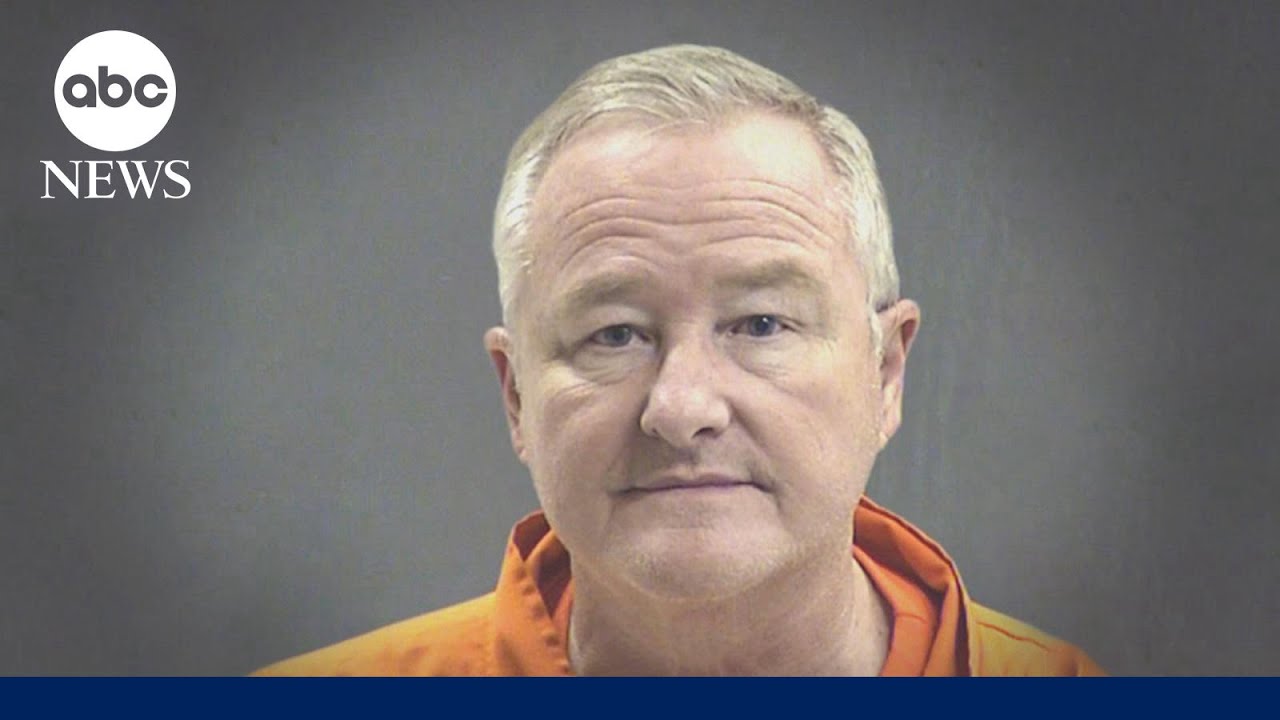 Christian Sect Member Gets 120 Years for Abuse