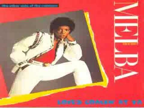 Melba Moore - Love's Comin' At Ya! (1982) ๐ถ