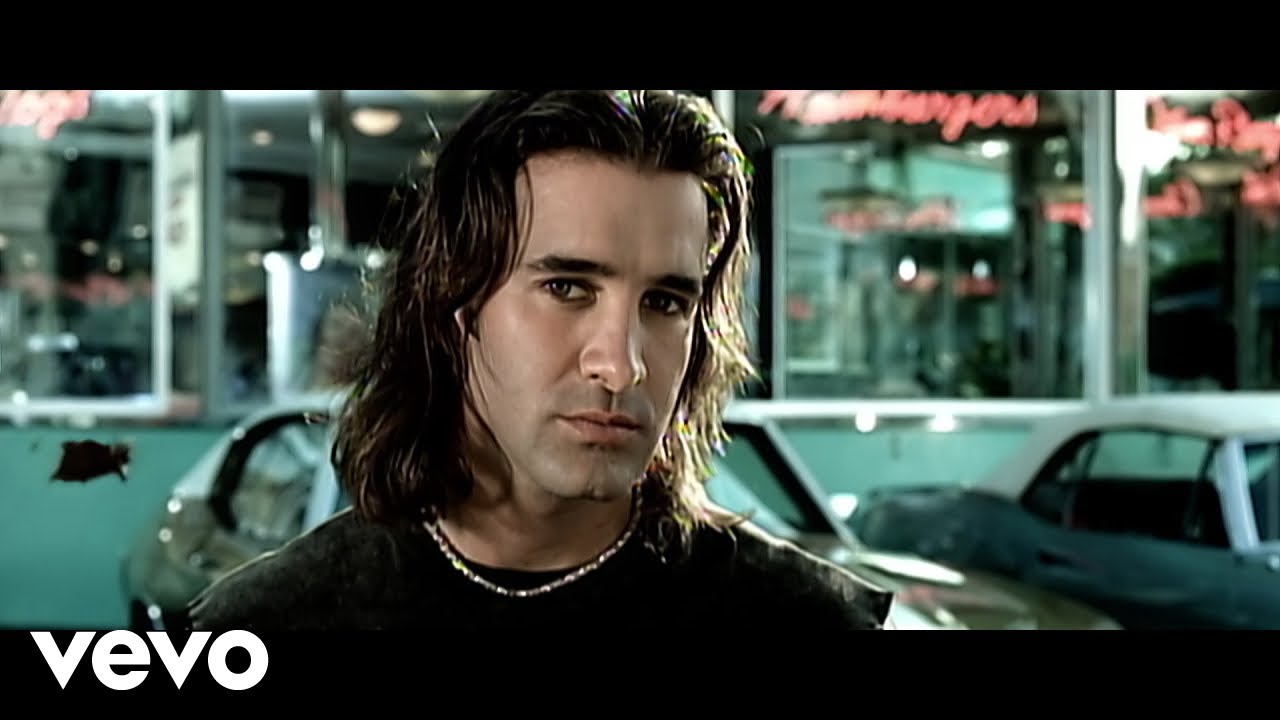 Creed - My Sacrifice (Official HD Video)