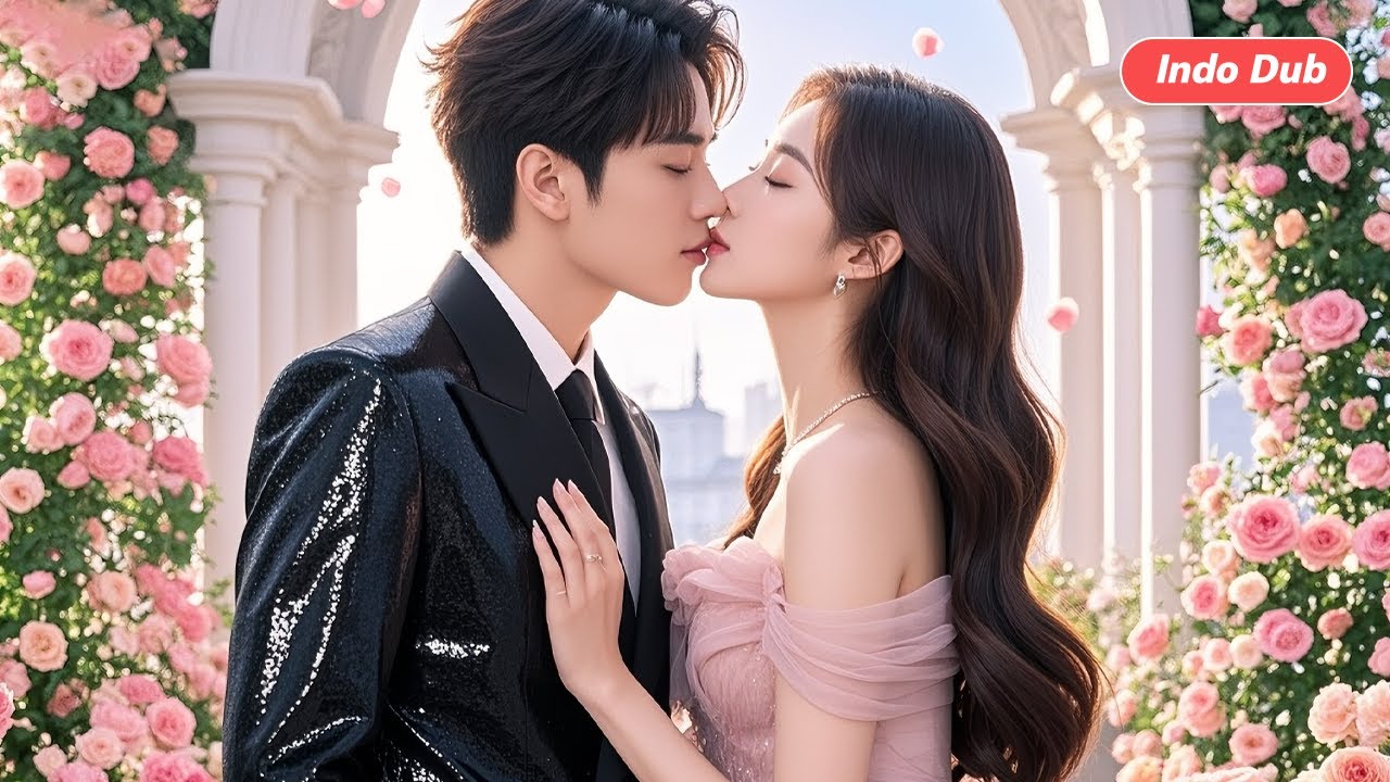 Hati Hancur Dihina, Aku Pergi 💔 | Drama Indo Dub yang Mengharukan