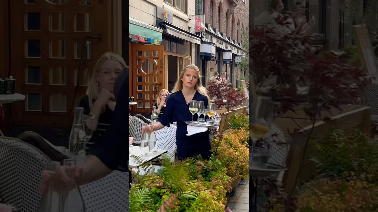 Discover Stockholm: Sweden's Vibrant City πΈπͺ