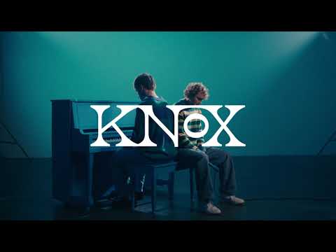 Knox - 50/50 (Official Video)