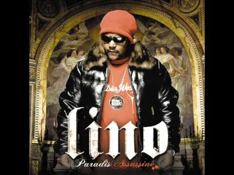 Lino - Première Catégorie feat. Calbo & Booba 🎶