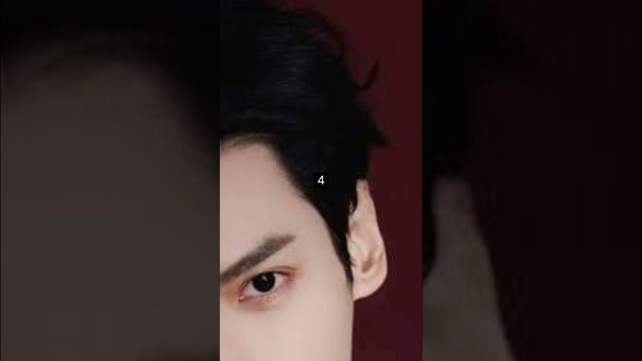 Guess the Chinese Actor 🎬