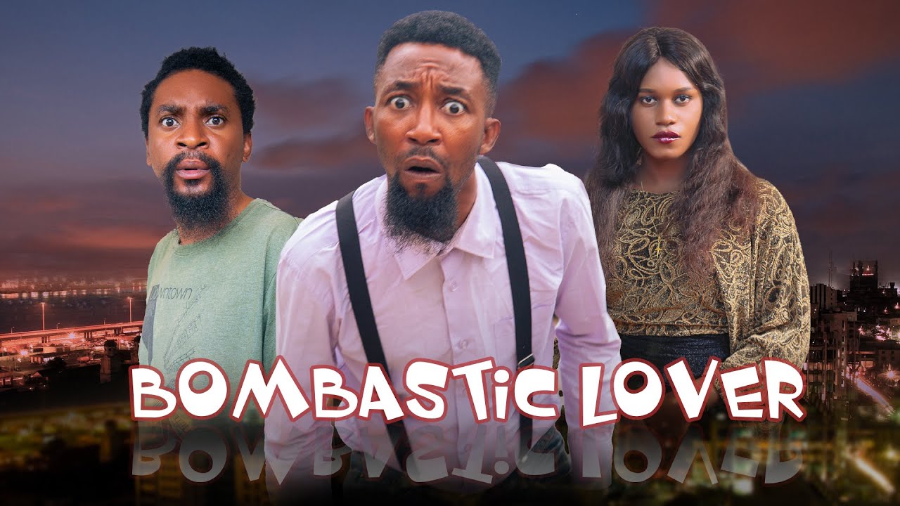 🤣 Hilarious Episode 194 of BOMBASTIC LOVER (Yawaskits) – Non-Stop Comedy! #Kalistus #Boma