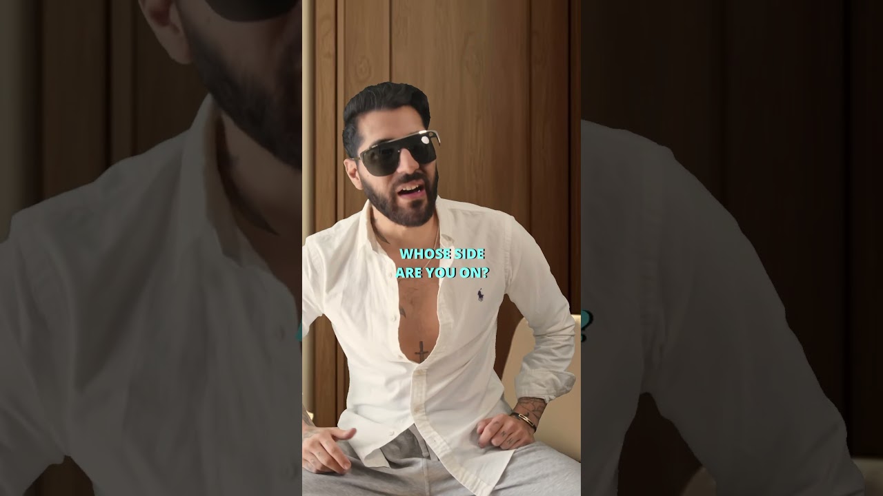 Why Some Arabs Are Skeptical of Therapy 🧠