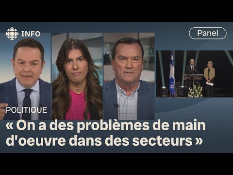 Immigration au Québec : Vers une réduction significative des seuils d'entrée