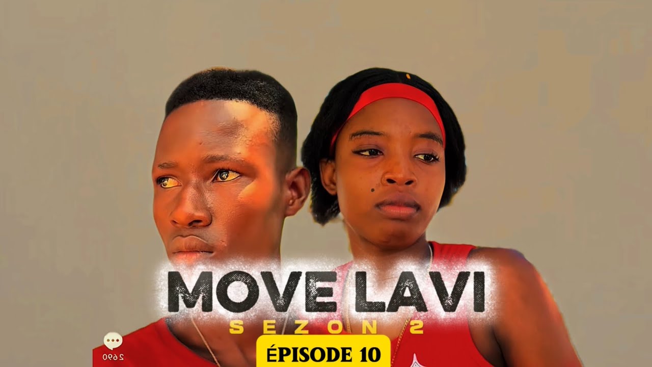 Move Lavi Saison 2 Épisode 10 : Rénovateur, Drame et Surprises ! 🛠️