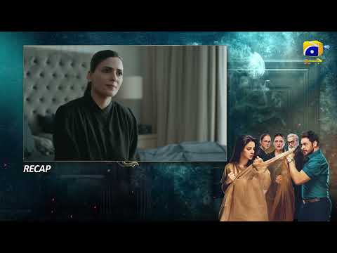 Recap Case No.9 Episode 11 - 30th October 2025 - HAR PAL GEO