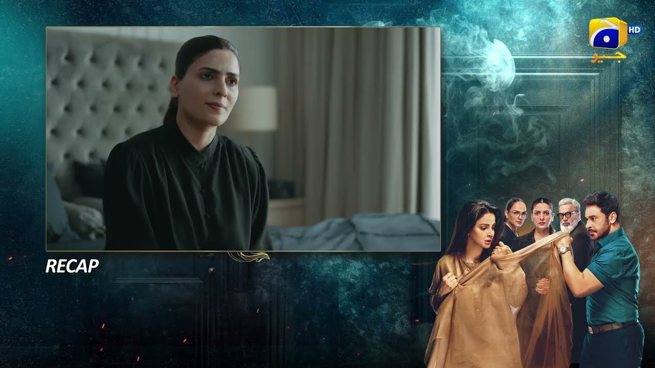 Recap of Case No.9 Episode 11 (30th October 2025) | Har Pal Geo