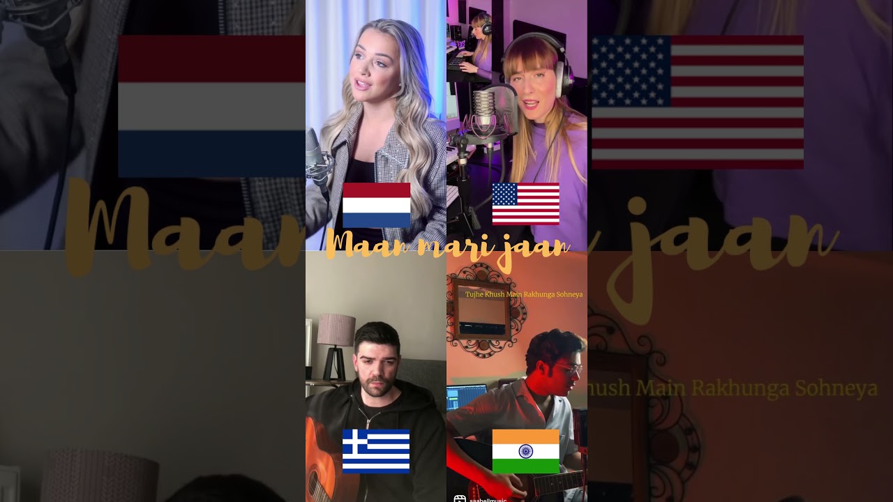 Who Sang 'Maan Meri Jaan' Better? King x Nick Jonas 🎤