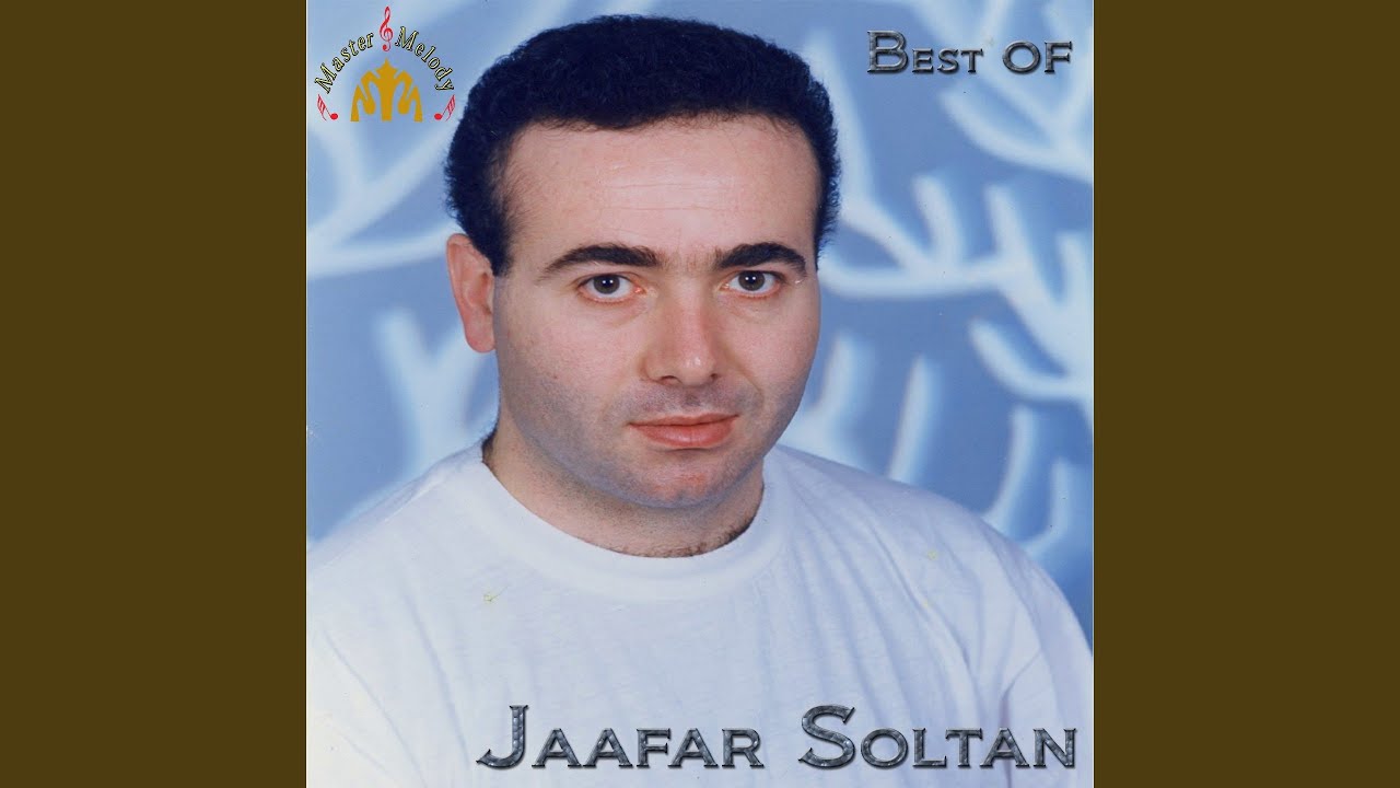 Beyn L'aser Wel Maghreb 🎶 - Jaafar Soltan's Classic Song