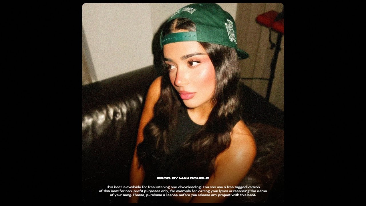 Smooth R&B Type Beat 'Paradox' | 2025 Instrumental ๐ถ