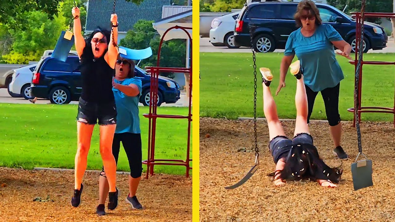 Hilarious Fails You Didn't See! π Weekly Best Blunders