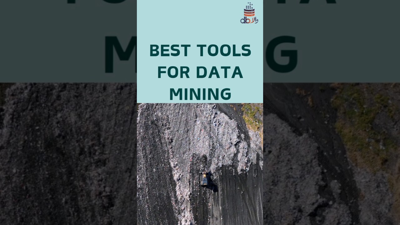 Top Data Mining Tools You Need to Boost Your Analytics 🚀