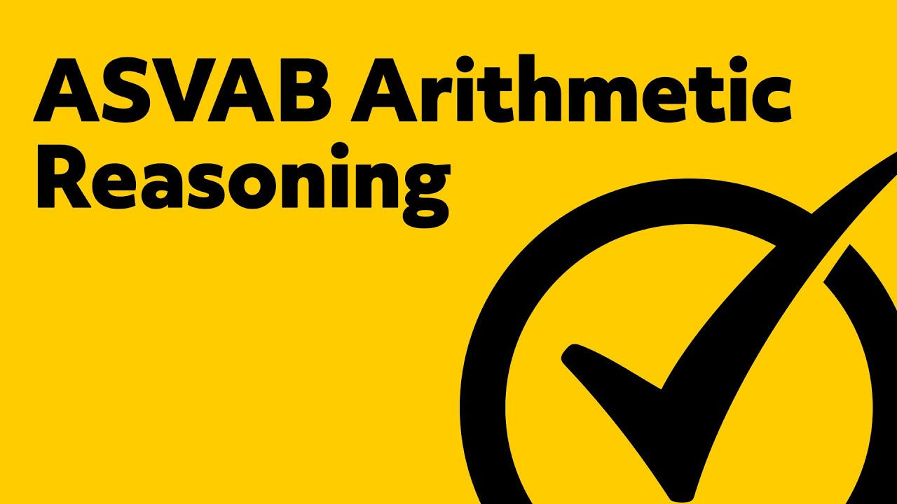 Master the ASVAB Arithmetic Reasoning with Our Comprehensive Study Guide 📘