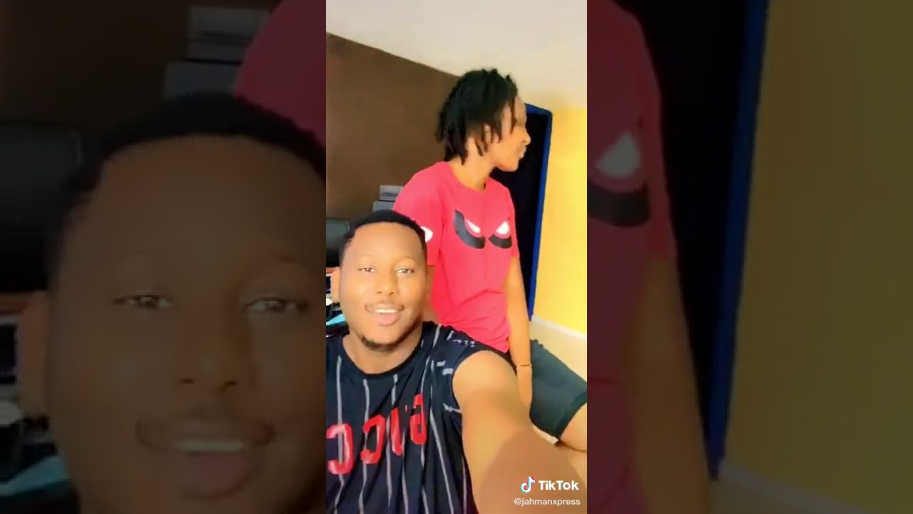 Jahman & Amira Collaboration πΆ