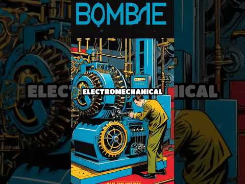 The Enigma Code: Cracking the Nazi Cipher