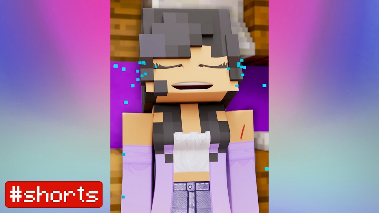 Aphmau's Payback! Check Out My Merch 🎉