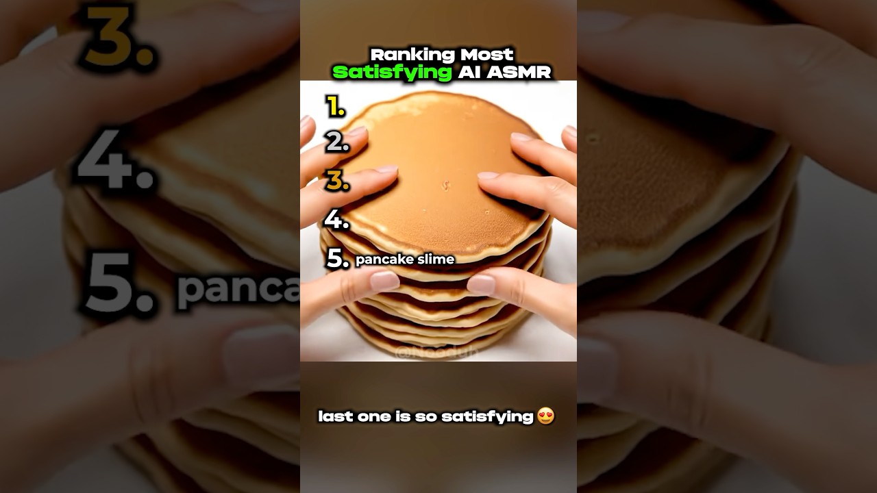 Top AI ASMR for Ultimate Relaxation 🎧