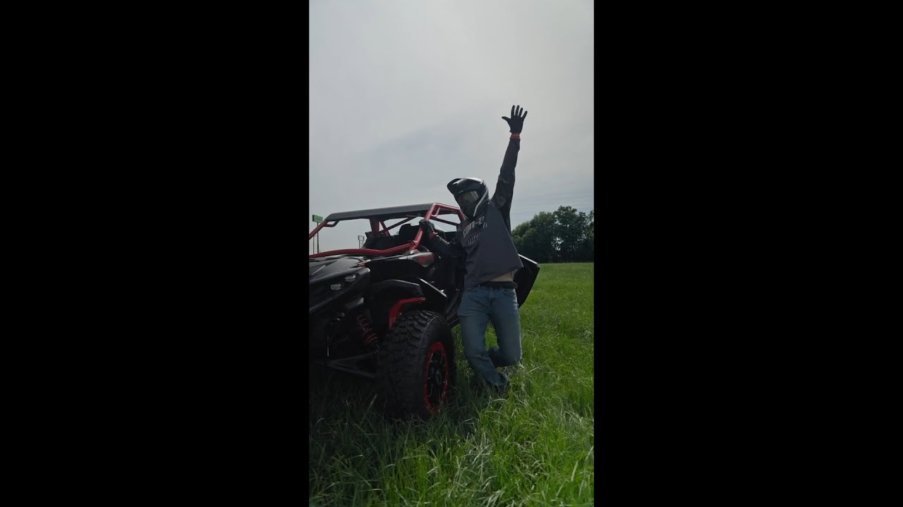 Why We Keep Falling for the Can-Am Maverick R... 🚗