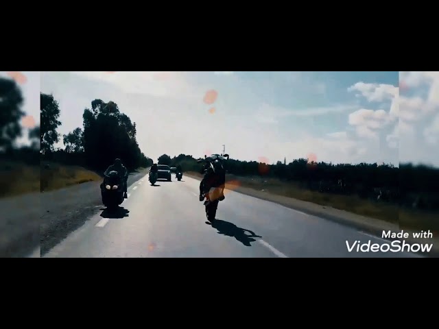 Nordo-3arbouch | عربوش (Clip Officiel)