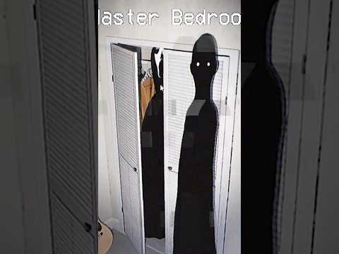 Alternate Watch Double Entities! #analoghorror #mandelacatalog #gaming