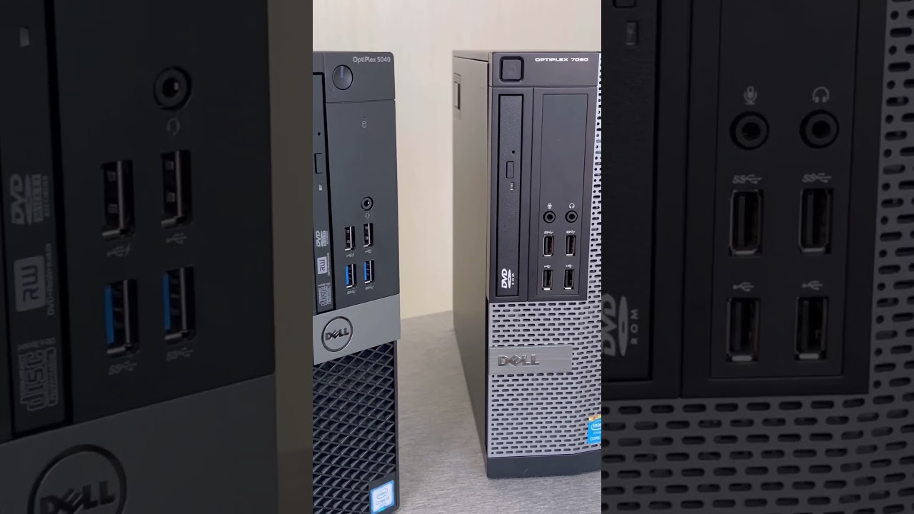 Avoid Buying Dell Optiplex Without Watching This! 💻