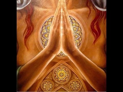 Unanimous - 'The Thunder, Perfect Mind' Gnostic Poem of Sophia