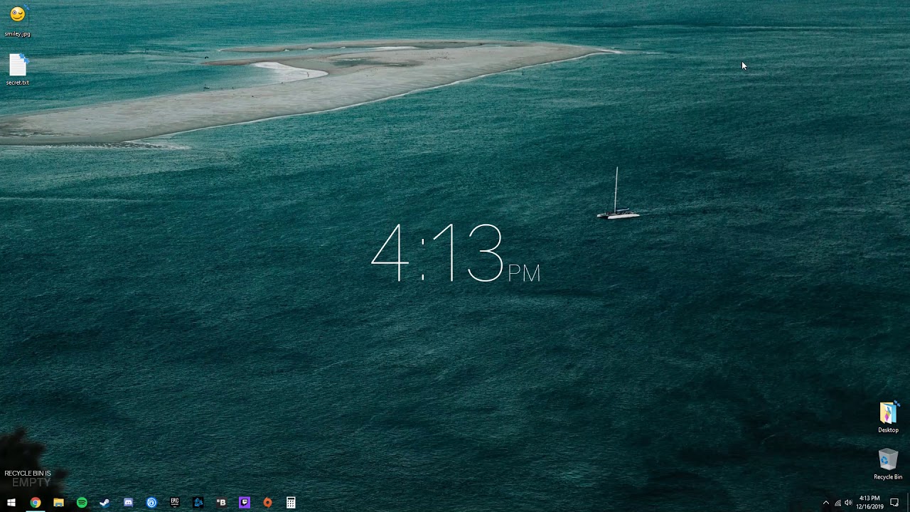 Master Steganography: A Complete Step-by-Step Guide 🕵️‍♂️