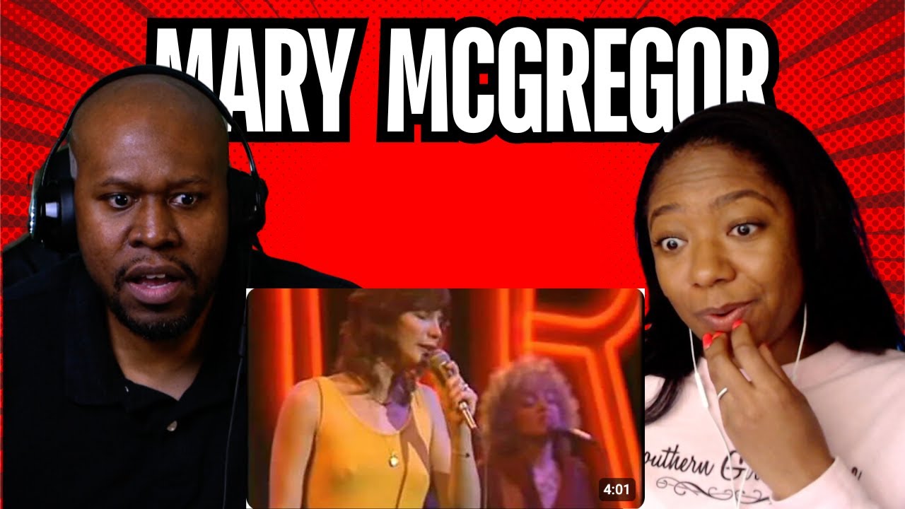 First Reaction to Mary McGregor's 'Torn Between Two Lovers' 🎶