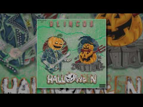 Blingos - Halloween (Officiel Audio)
