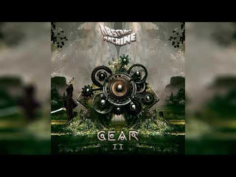Abstract Machine - Gear #002 [Full Set]