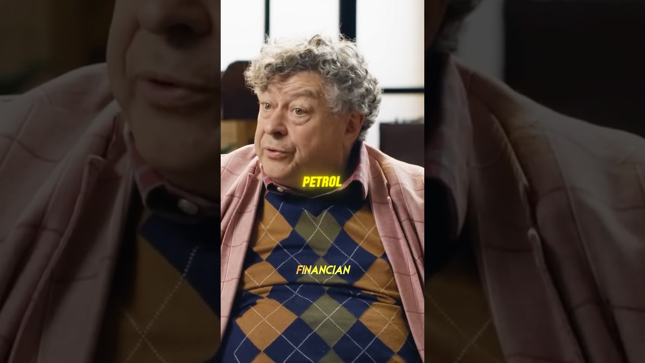 What If Petrol Cars Were Invented in 2025? 🚗