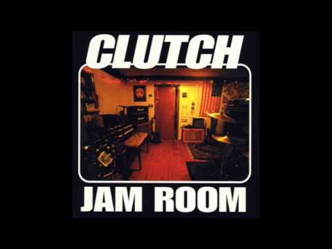Clutch - Jam Room Album Highlights 🎸