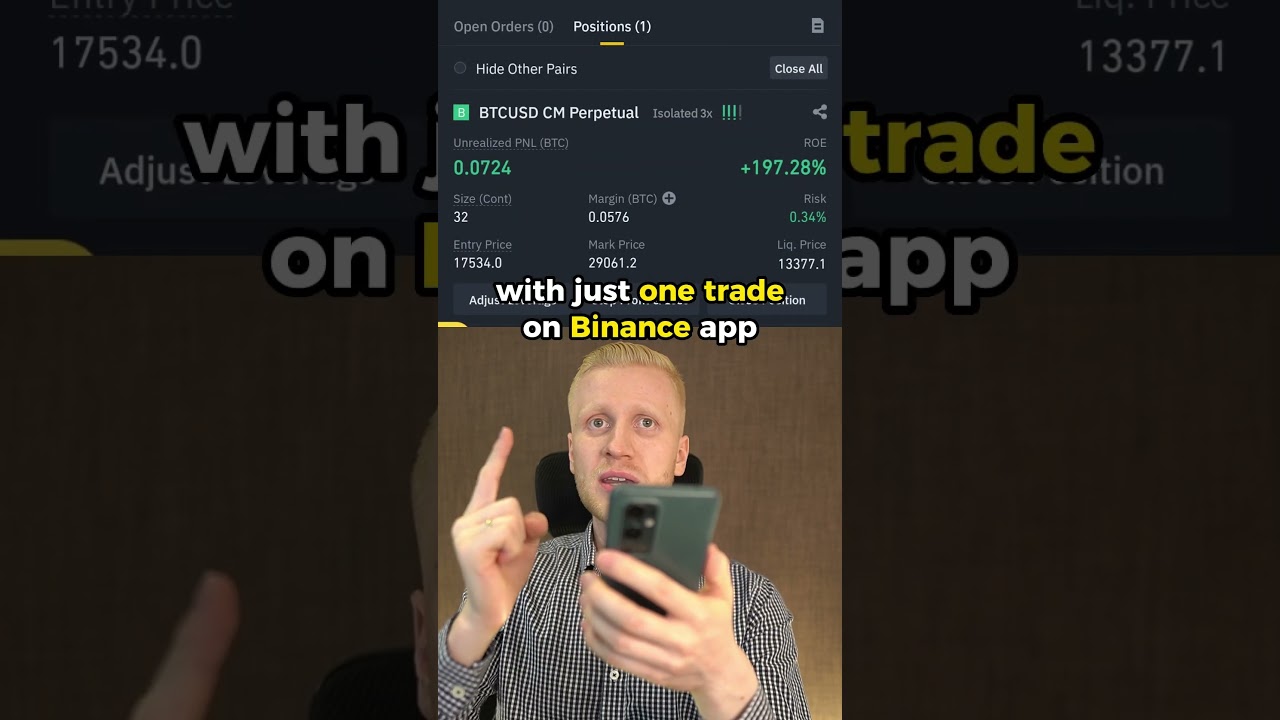 Guide to Using Binance App in 2026 📱