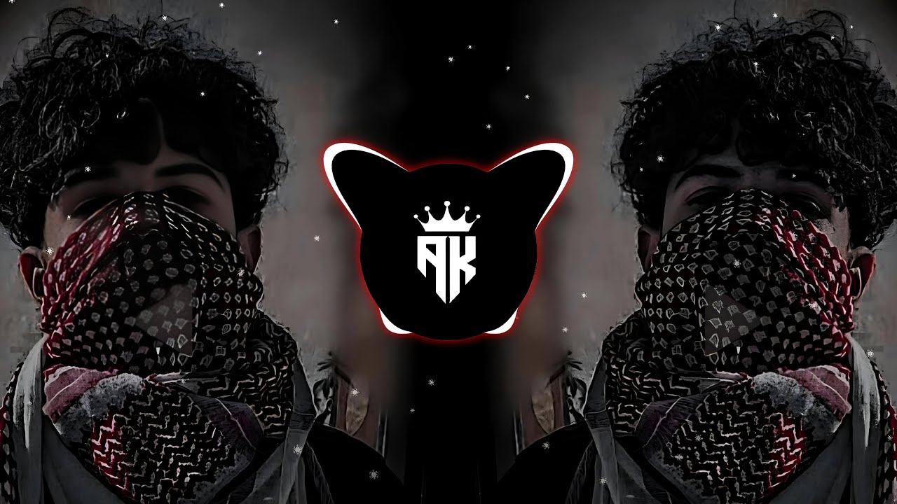 New Arabic Remix 2024 🎶