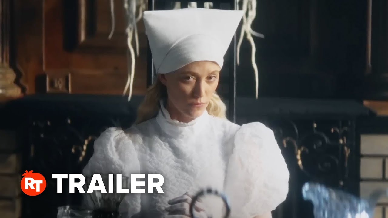 100 Official Trailer for 100 Nights of Hero (2025)