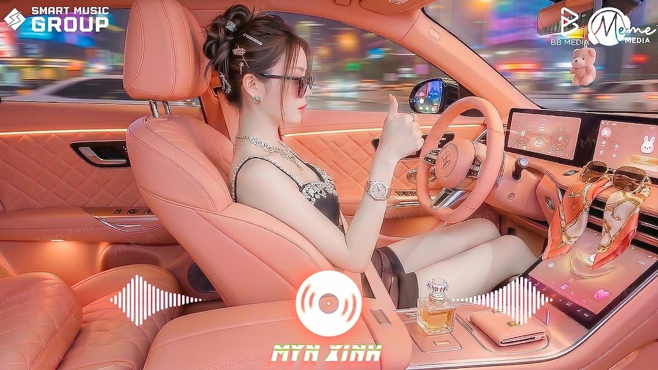 BXH Nhạc Trẻ Remix HAY NHẤT Hiện Nay ♫ Top 20 Bản EDM TikTok Hay Nhất 2026 - EDM Hot TikTok 2026